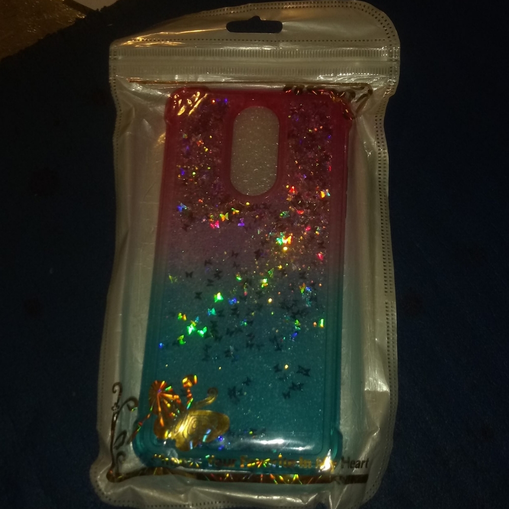 Lg stylo 4 phone case